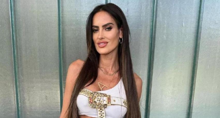 Adriana Barrientos pierde su cuenta de Instagram con casi 2 millones de seguidores: estos fueron los motivos