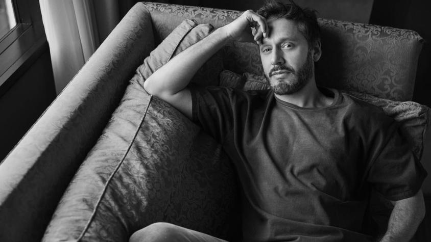"Es la manera que tengo de darle vida a una foto": Benjamín Vicuña recuerda a su hija a 12 años de su fallecimiento