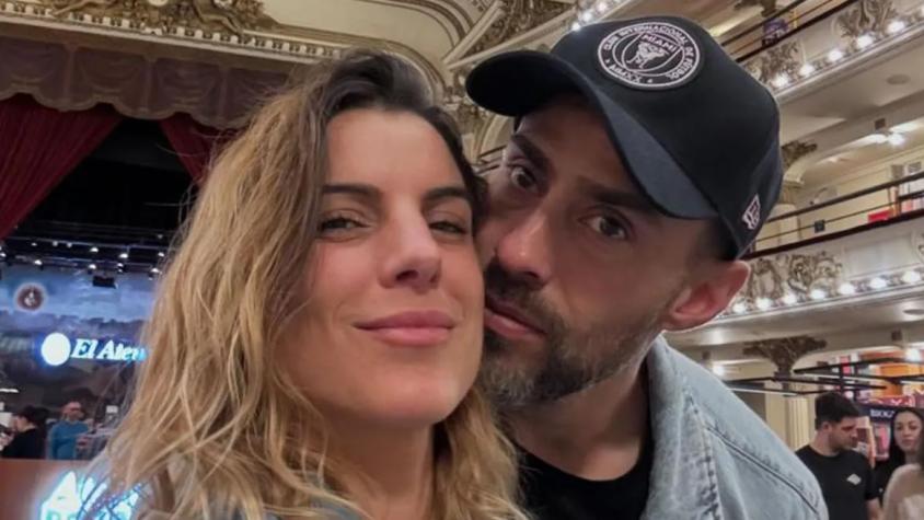 Hay varias pistas: Reportan nuevo quiebre sentimental entre Jorge Valdivia y Maite Orsini