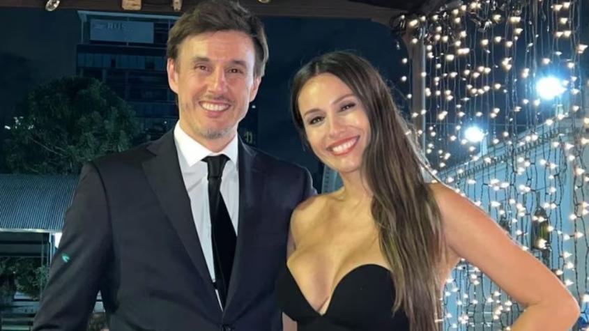 El inspirador mensaje de Pampita tras confirmar su quiebre matrimonial con Roberto García Moritán