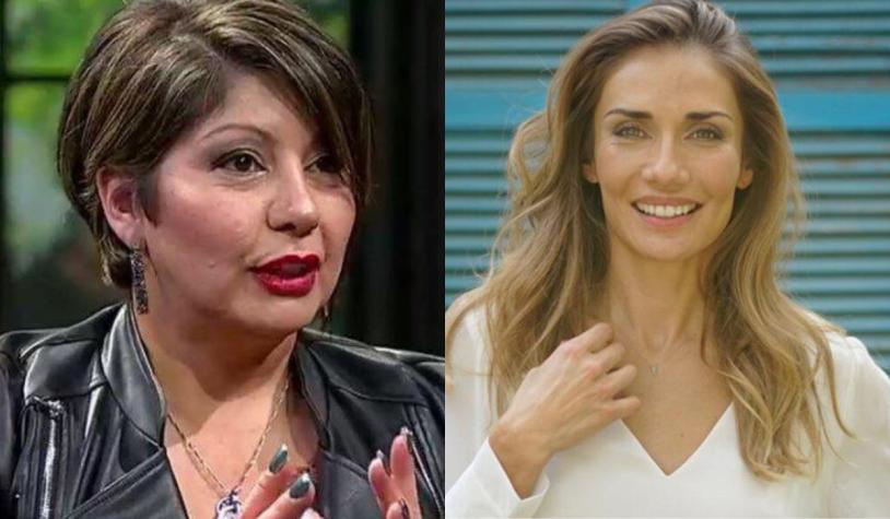 Carola de Moras. Carola de Moras.