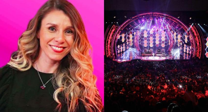 Viña 2025: Cecilia Gutiérrez revela los dos humoristas que podrían llegar a la Quinta