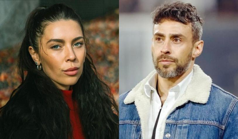 Daniela Aránguiz. Daniela Aránguiz.