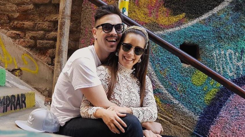 Esta es la actriz vinculada sentimentalmente con Camilo Zicavo, esposo de Denise Rosenthal