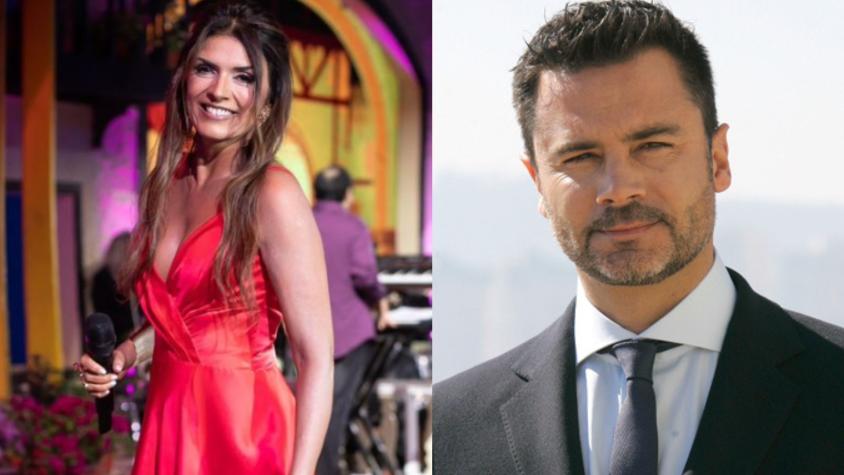 "Nunca había visto esto": Ivette Vergara sorprendió a sus seguidores con inédito registro junto a Felipe Camiroaga