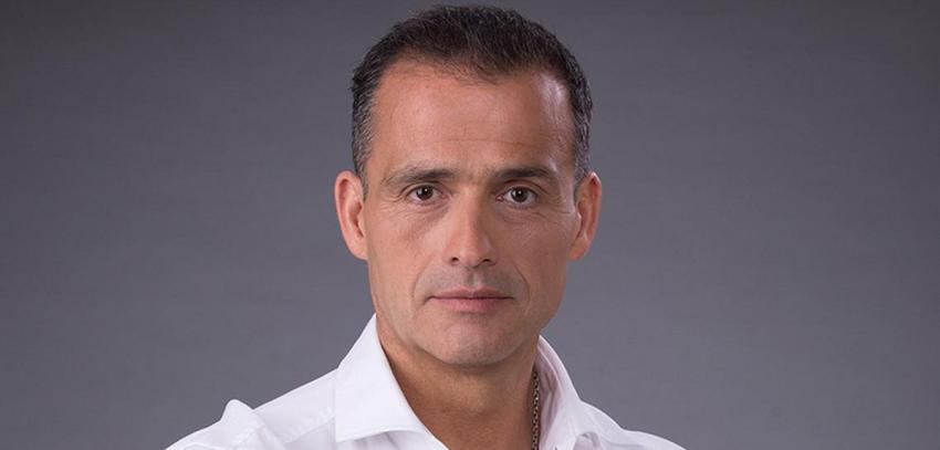 Iván Núñez Iván Núñez