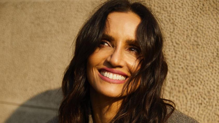 Leonor Varela presume a galán con románticas fotos: aseguran que es su nueva pareja