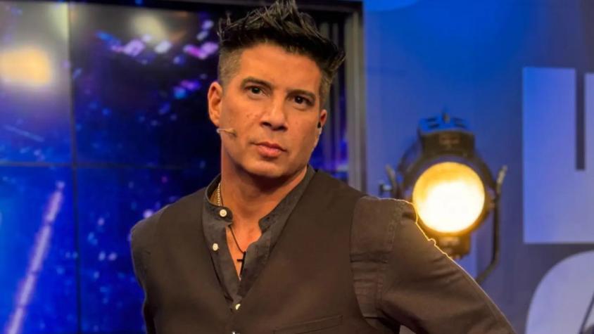 Mario Velasco comparte romántica imagen junto a ex chica reality