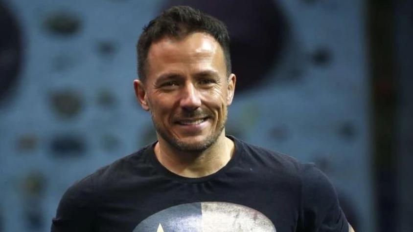 Captan a Gonzalo Egas junto a supuesta nueva pareja: aseguran que está "feliz y enamorado"