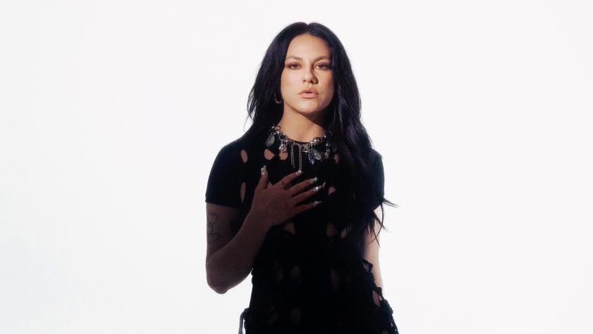 Anto Bosman sorprendió con el lanzamiento de su primer disco: "Pude conectar con lo que me hace feliz"