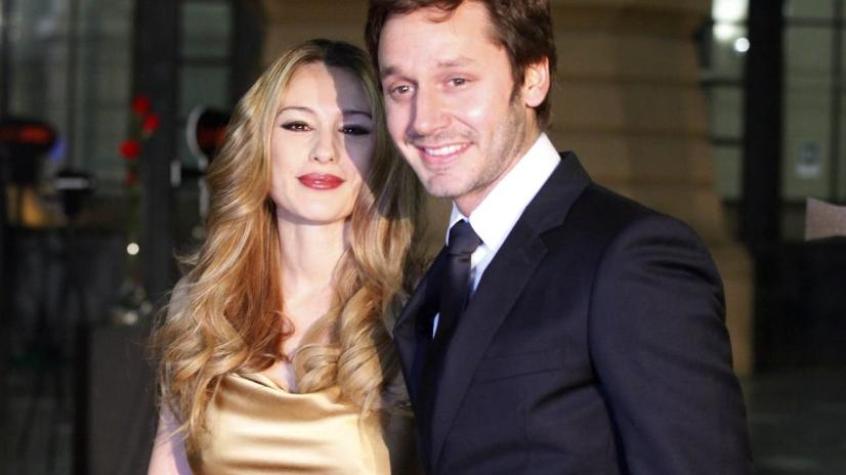 La especial solicitud que hizo Benjamín Vicuña sobre el reciente quiebre matrimonial de Pampita