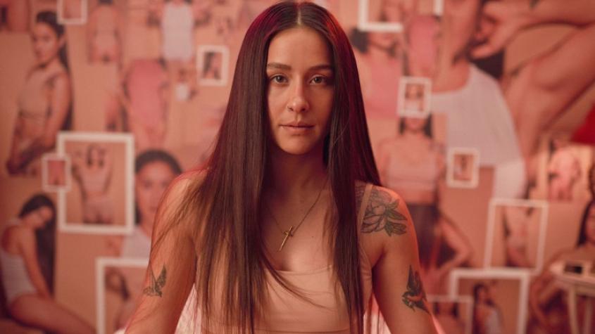 El inesperado mensaje de Denise Rosenthal en medio de rumores de separación con Camilo Zicavo