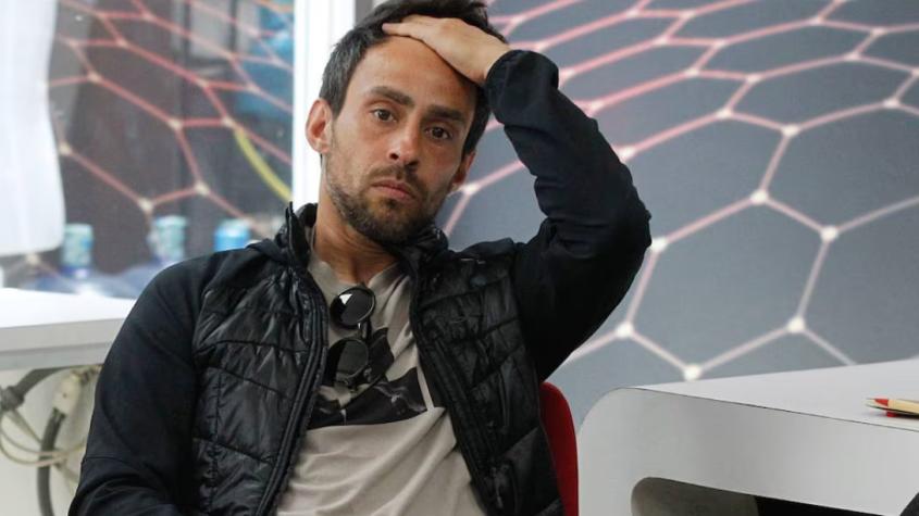 Jorge Valdivia