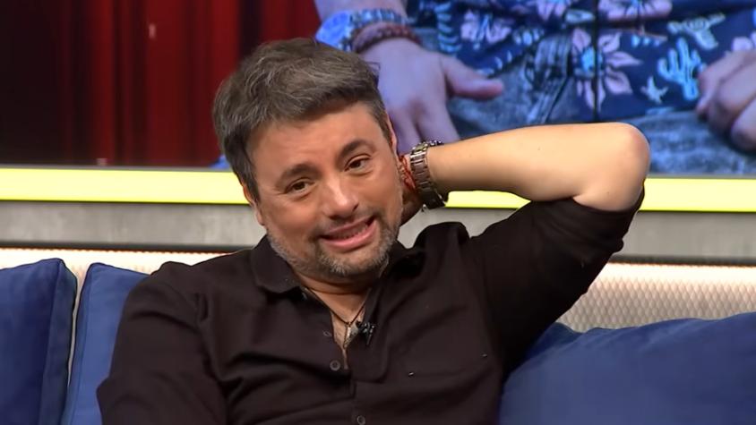 La importante decisión que tomó Daniel Valenzuela tras iniciar una nueva relación: "Está conversadísimo"