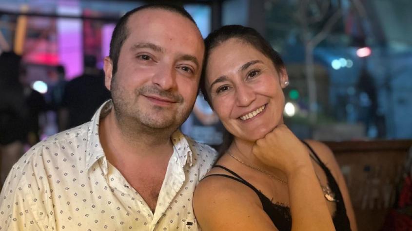Belén Mora dejó en evidencia lo avanzado que está su embarazo con una tierna foto