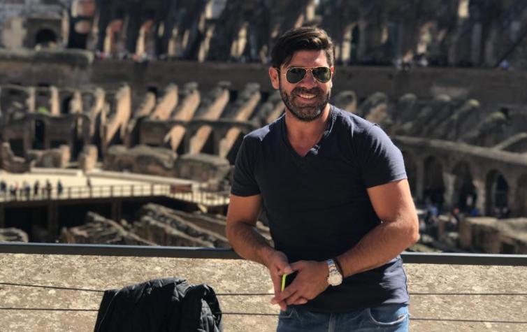 Dan a conocer quién es la mujer que conquistó a Marcelo Salas: "Llevan varios meses saliendo"