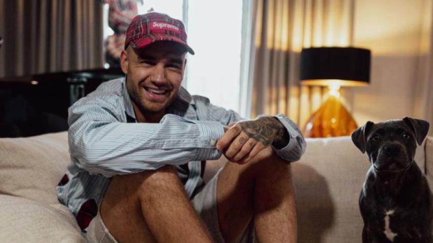 Liam Payne