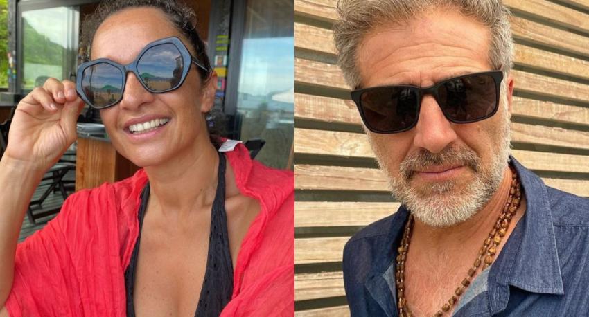 Hijo de Claudia Miranda y Omar Costella terminó sus estudios universitarios: es modelo y tiene 22 años