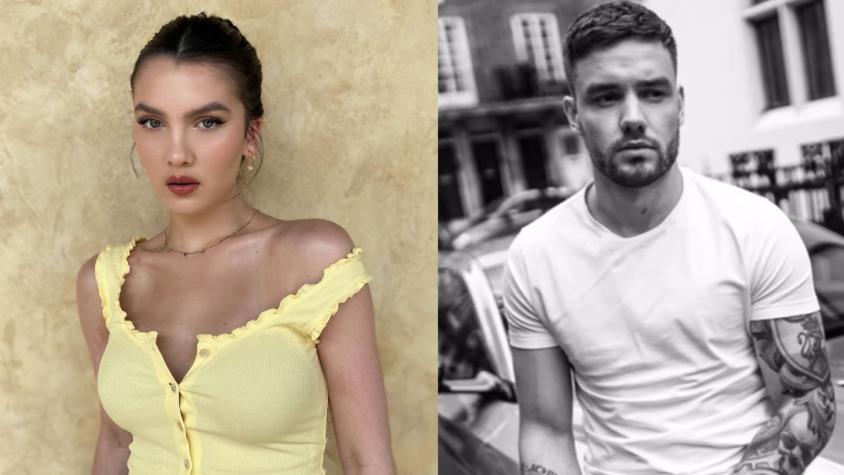 Revelan que ex pareja de Liam Payne lo denunció dos días antes de su muerte: este es el motivo