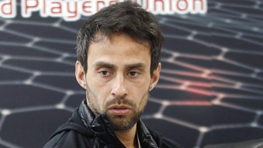 Reportan segunda denuncia por delitos sexuales en contra de Jorge Valdivia