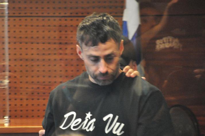 La pena de cárcel que arriesga Jorge Valdivia si es condenado por violación