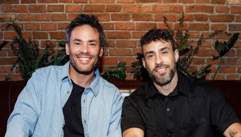 Exponen íntima conversación de Jorge Valdivia con su hermano previo a su detención: “¿Qué hago?”