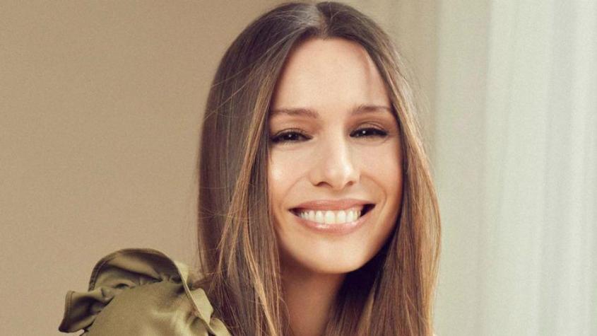 Pampita Pampita