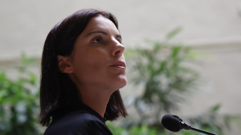 Maite Orsini (Aton) Maite Orsini (Aton)