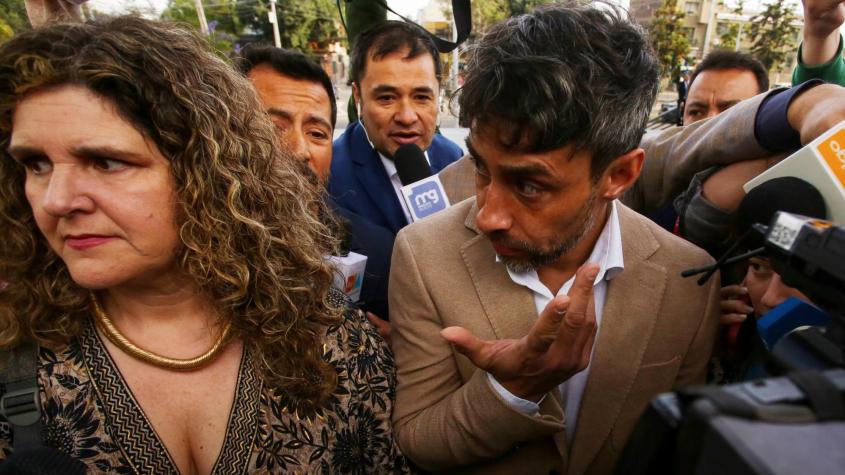 Revelan la millonaria cifra que habría pagado Jorge Valdivia a su abogada defensora por caso de presunta violación