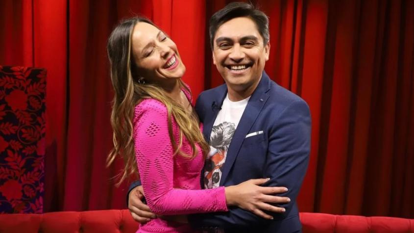 La imagen que confirmaría que Maly Jorquiera y Sergio Freire siguen juntos tras supuesta infidelidad