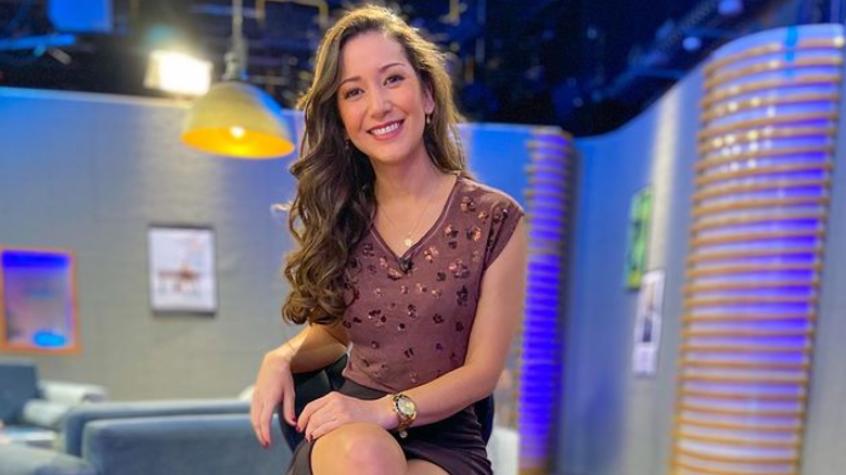 Monserrat Torrent se sometió a nuevo cambio de look que enamoró a sus seguidores: "Quedaste como de 20"