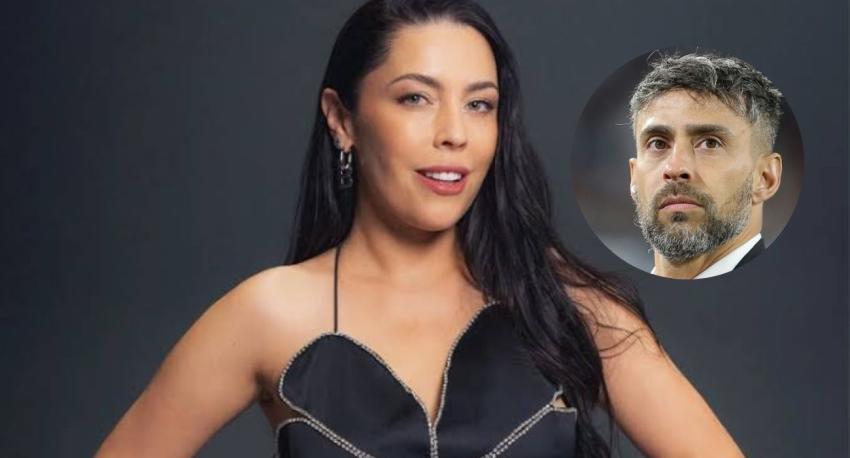 Daniela Aránguiz reveló si volvería con Jorge Valdivia: expuso importante antecedente sobre su vida amorosa