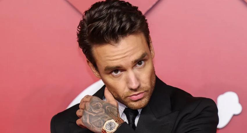 Reportan importante noticia que recibió familia de Liam Payne