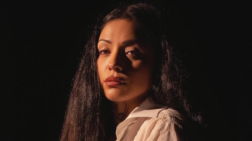 Mon Laferte destapó nuevos detalles del acoso que sufrió por parte de ex productor de Rojo