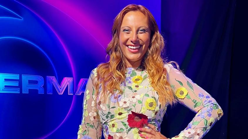 Trinidad Cerda confesó qué hizo con el dinero que ganó en el reality: "No le he dicho a nadie"