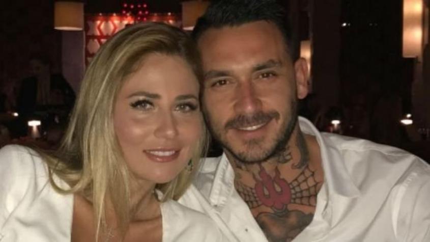 Gissella Gallardo reveló la condición que le puso a Mauricio Pinilla para retomar su matrimonio