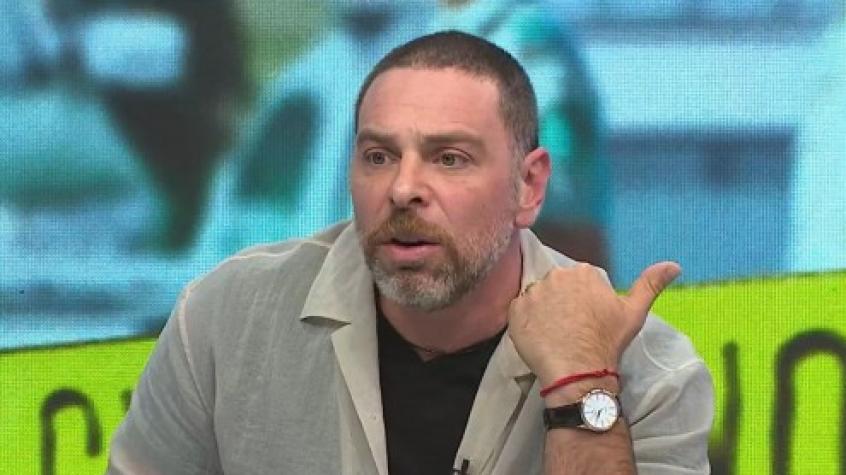 ¿No va más? Aseguran que José Antonio Neme habría tomado drástica decisión sobre el matinal
