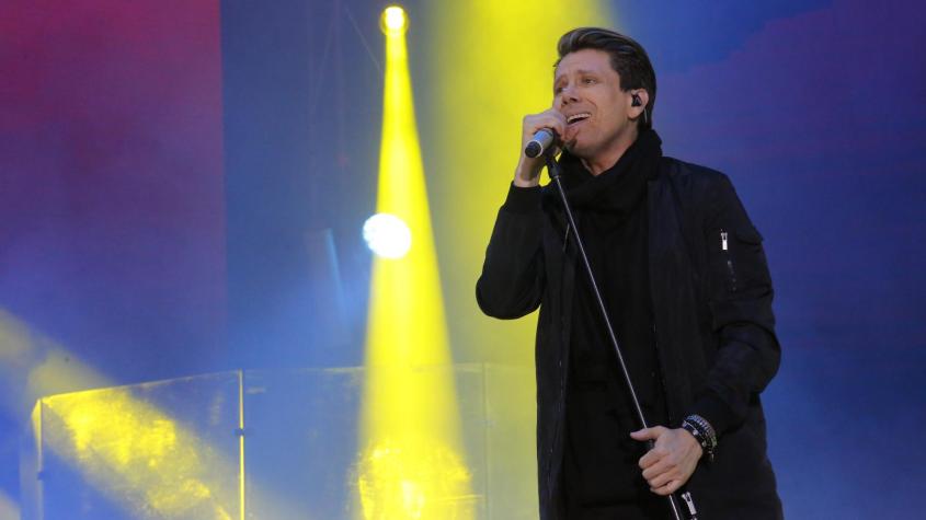 Andrés de León - Agencia Uno