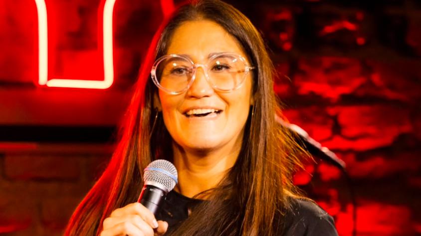 Belén Mora delató a diputado con íntima confesión: “Me estuvo joteando mucho tiempo”