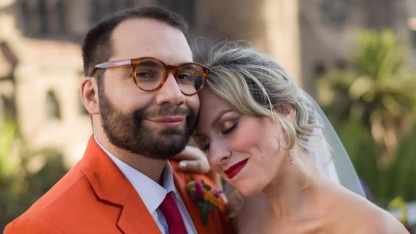Cecilia Gutiérrez reveló el preocupante estado de Nicolás Copano tras supuesta infidelidad a Lady Ganga