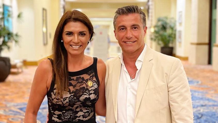 Fernando Solabarrieta se sinceró sobre supuesta reconciliación con Ivette Vergara