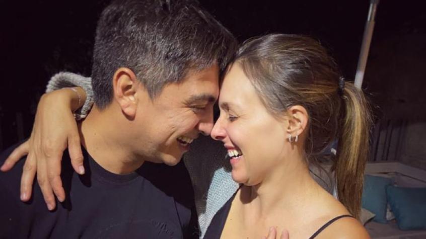 Revelan la condición que le habría puesto Maly Jorquiera a Sergio Freire para continuar con su matrimonio