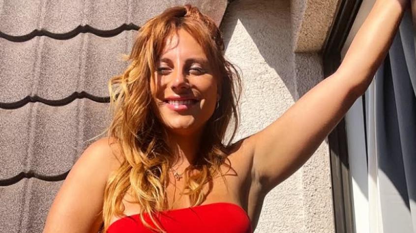 Trinidad Cerda encantó a sus seguidores con renovado cambio de look: "Te queda realmente increíble"