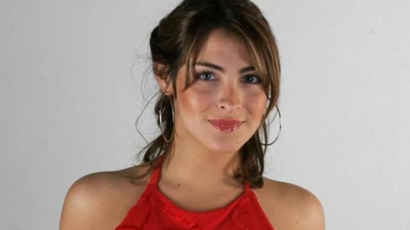 "No la reconocí": Pía Cichero reapareció en redes y los usuarios coincidieron en el mismo detalle