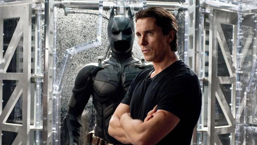 Viralizan fotografías de Christian Bale en turística región de nuestro país