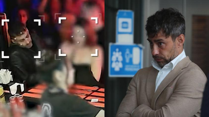Nuevos registros del caso Jorge Valdivia Nuevos registros del caso Jorge Valdivia