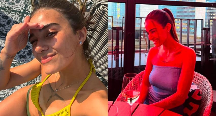 ¿Nuevo look? Eva Méndez sorprende en redes con retocada apariencia