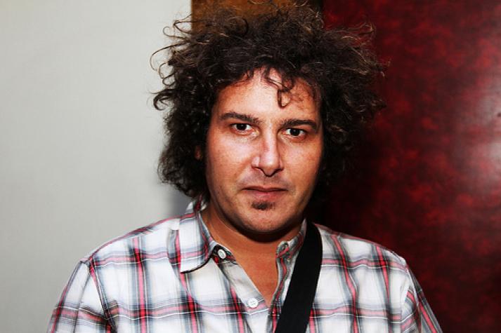 Iván Guerrero Iván Guerrero