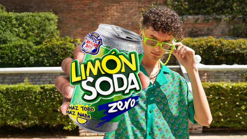 Limón Soda reconoce el esfuerzo y cambia los puntos PAES por lucas