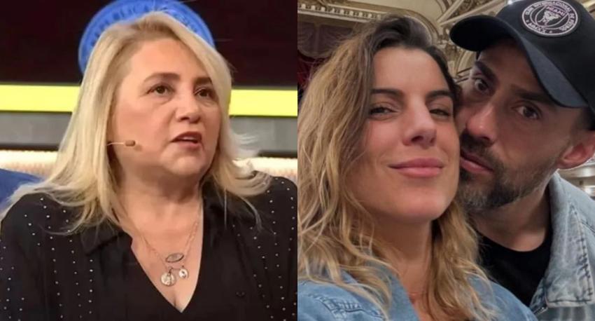 Latife Soto y su inquietante teoría por el presente de Jorge Valdivia: “Ahí le vino todo lo malo”